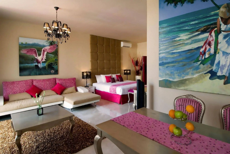Kaisa Villa Seminyak
