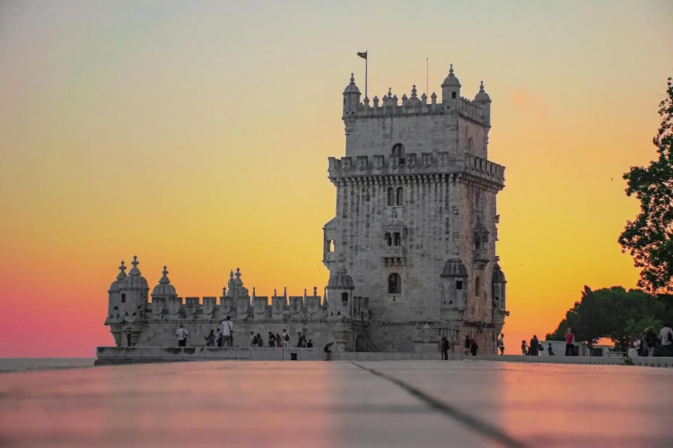 SMY Lisboa