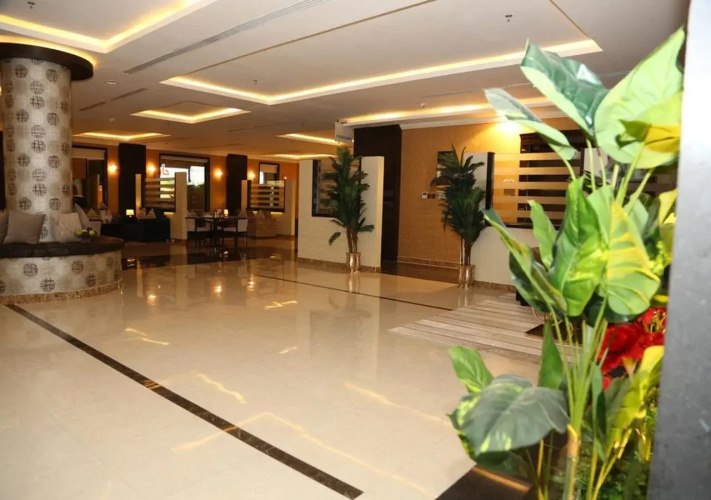 Varvan Hotels  Suites
