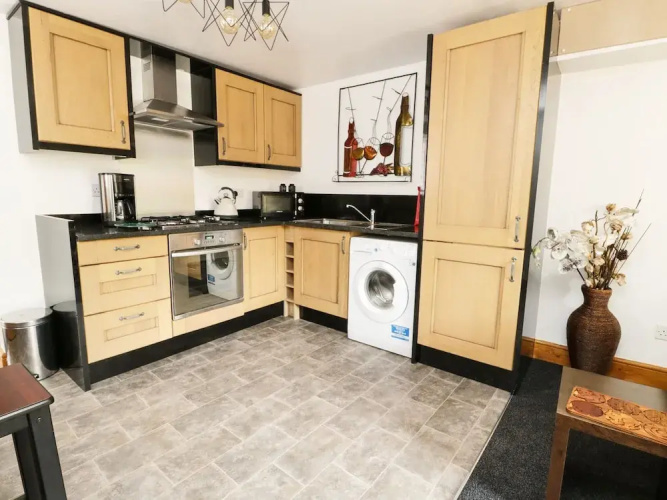 Penfold Cottage