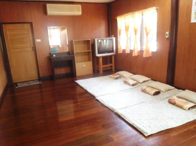 NR Homestay