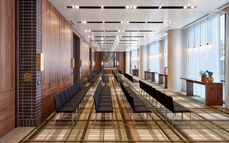 Hyatt Centric Melbourne photo 19