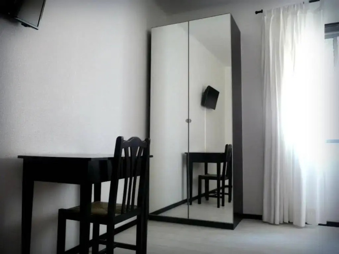 Cubata Hotel