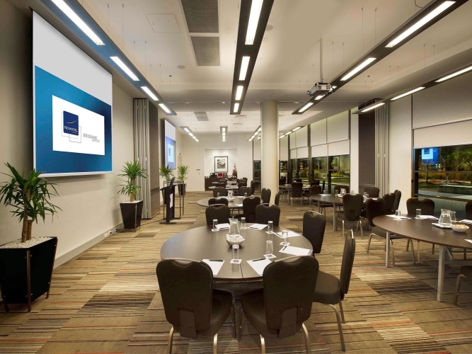 Novotel Brisbane Airport Hotel photo 23