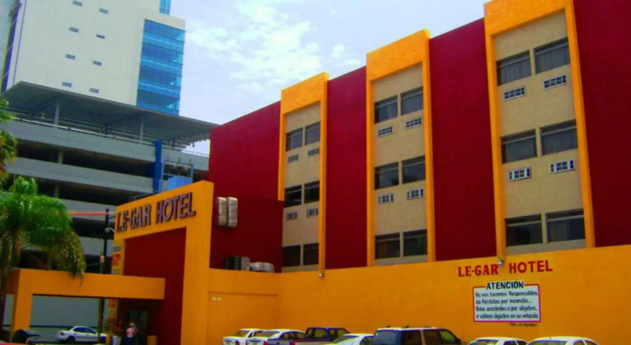Imagen del hotel