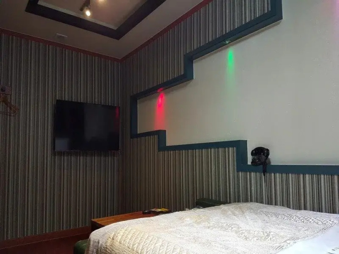 6St Motel