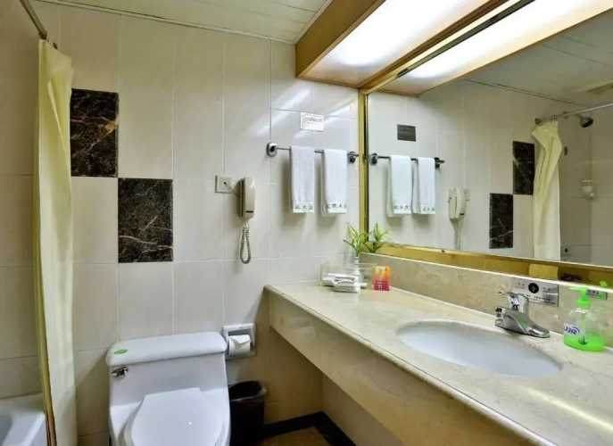Business Double room