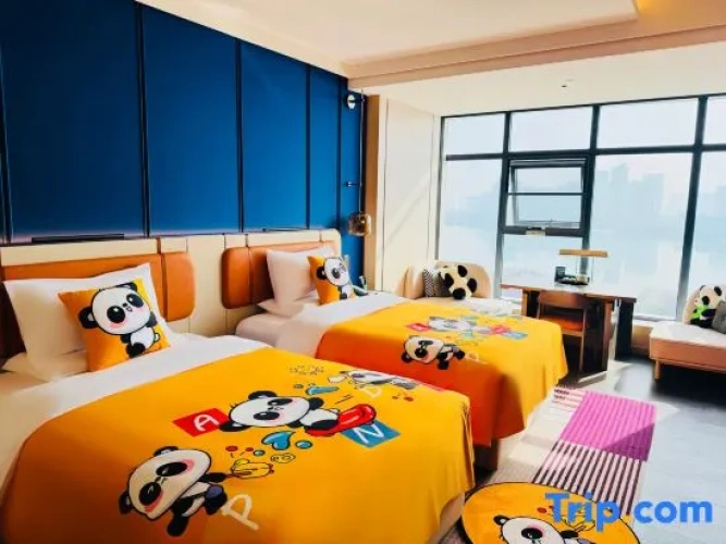 Standard Family room
