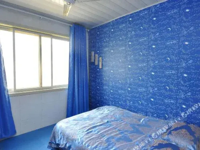Jinan Xingqiba Hostel
