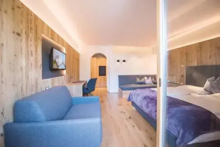 Hotel Kranebitt B&B