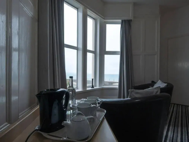 Coast Accommodation