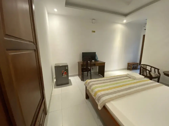 Hoang Minh Chau 2 Hotel