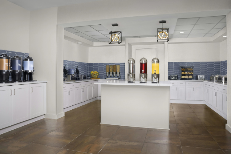 Homewood Suites by Hilton Omaha-Downtown photo 28