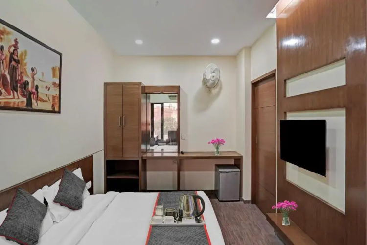 Hotel Royal Regency