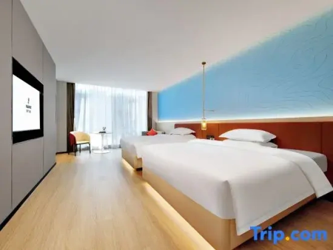 Business Twin room