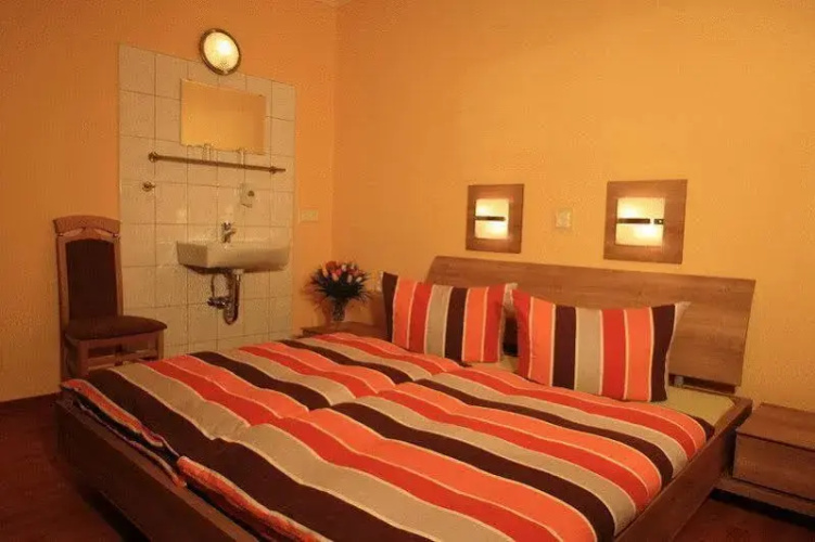 Voxtrup Nichtraucherhotel