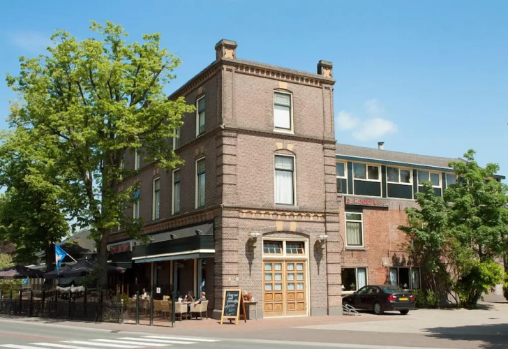 Image de l'hôtel