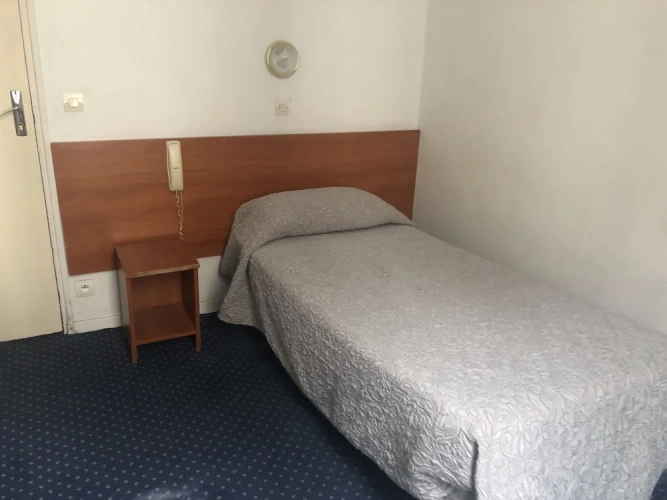 Single room