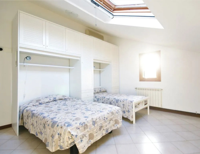 Casa Airenti
