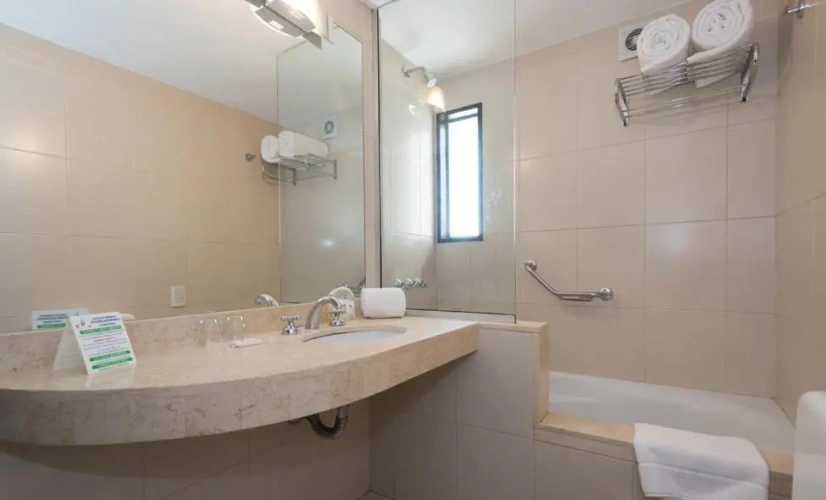 Standard Suite