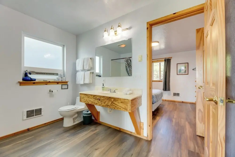 Sanderling Sea Cottages, Unit 13