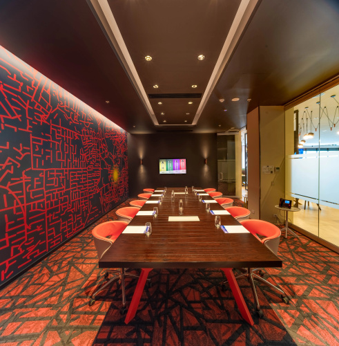 Holiday Inn Express Adelaide City Centre photo 21