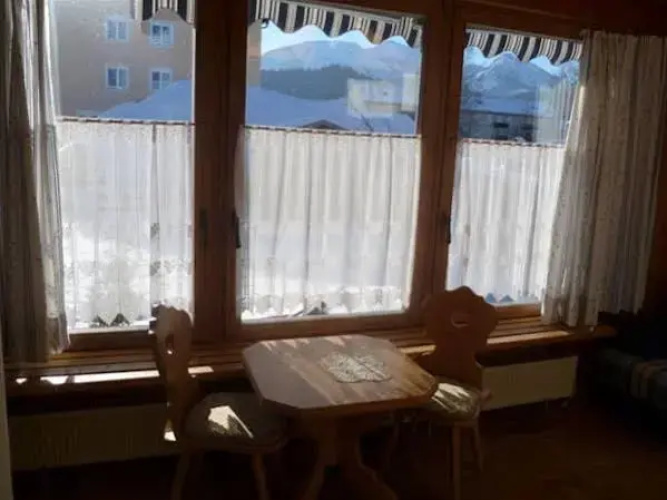 Landhaus  Pension Christian