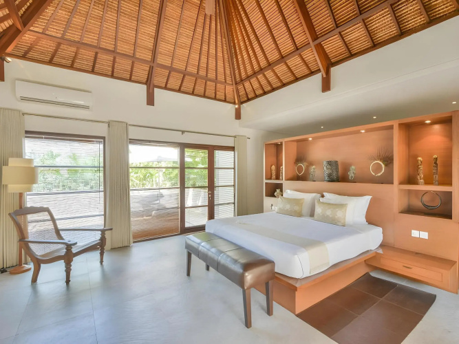Nyaman Villas
