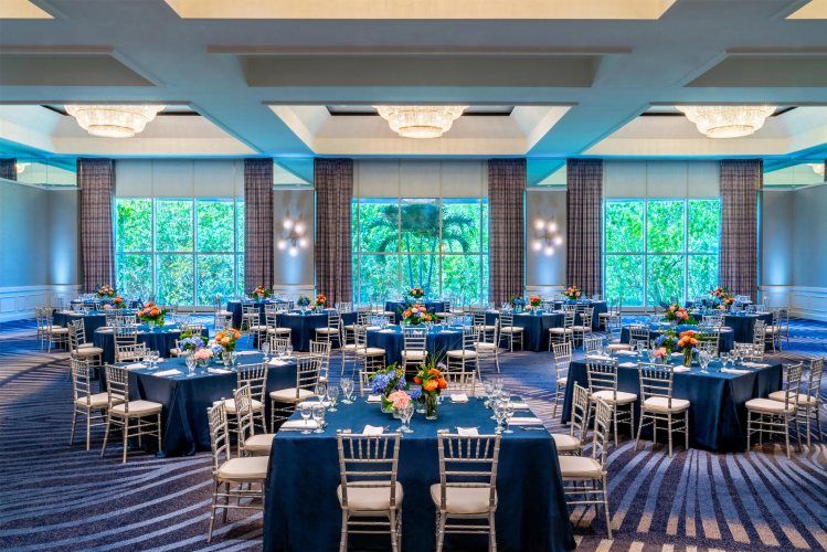 Grand Hyatt Tampa Bay photo 21
