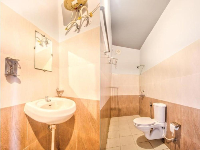 OYO 10237 Hotel Coco Heritage