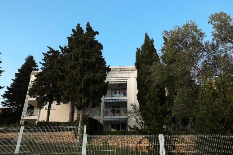 Apartments Amabilis Over view