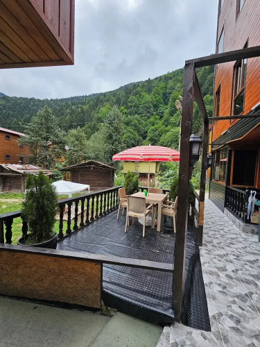 Nirvana Suite Hotel