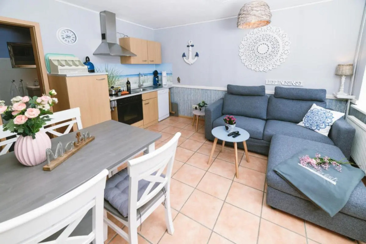 Ferienwohnung Ententeich
