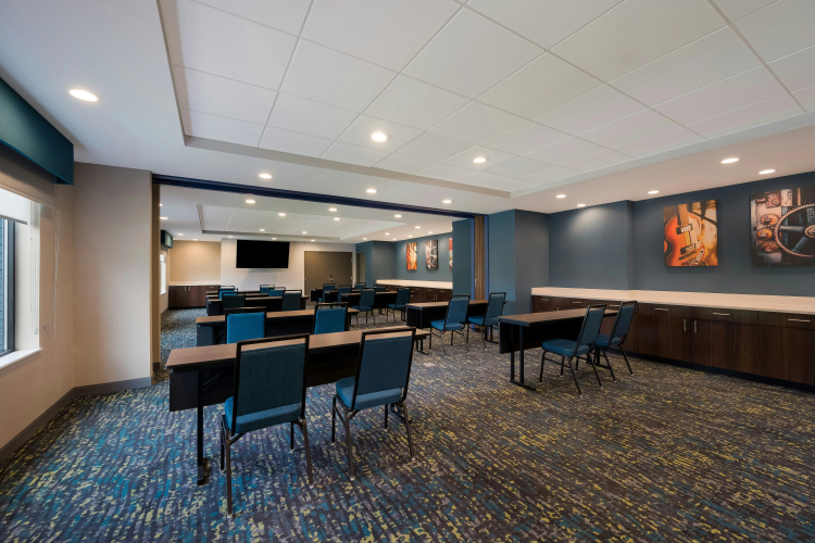 Hampton Inn By Hilton Detroit Southfield photo 13
