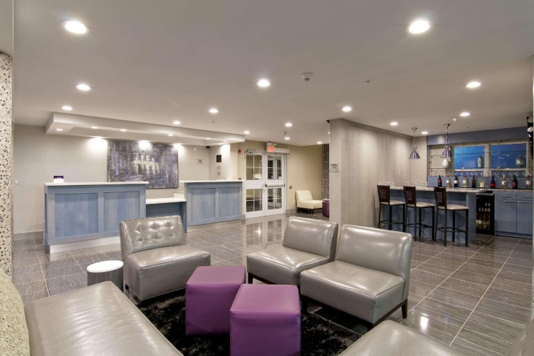 Best Western Plus Woodstock Inn & Suites photo 20