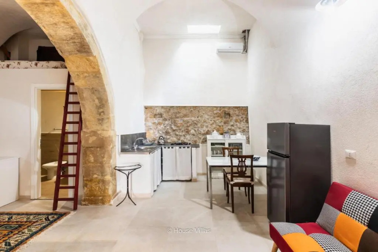 House Villas - La Casa di Lucia