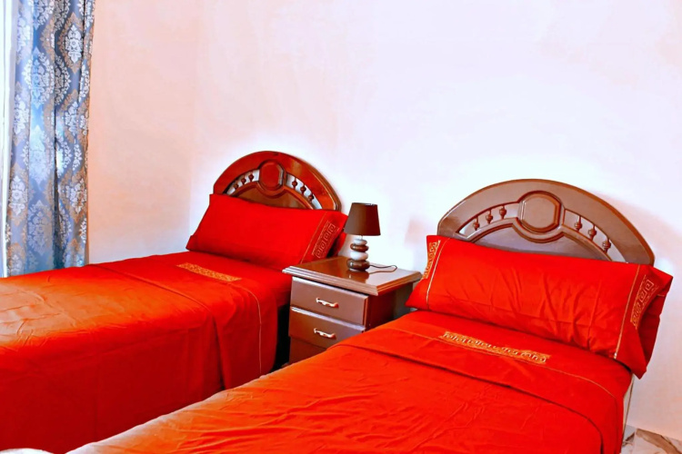 Azra House