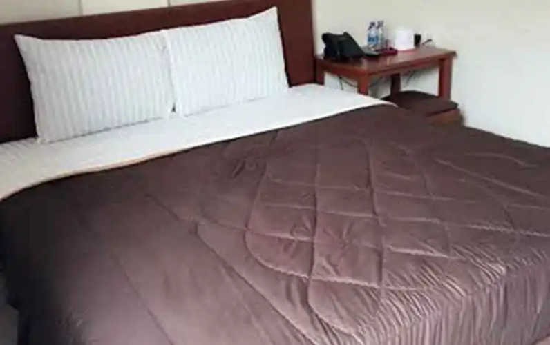 Cemara Asri Inn