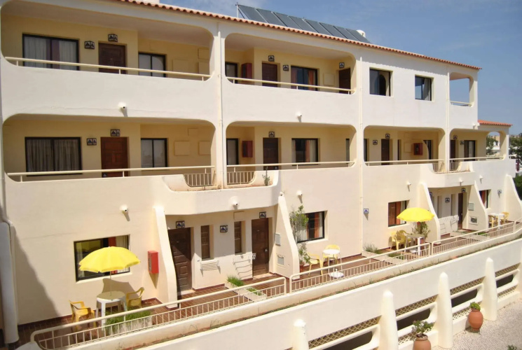Image de l'hôtel
