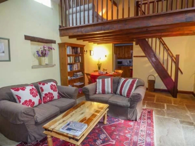 Ivy Cottage
