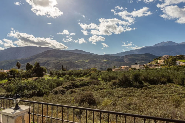 Levanda Villas