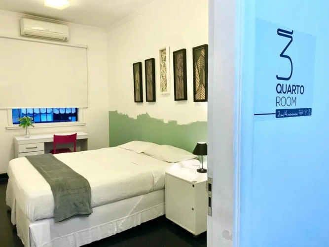 Hostel Brasil Boutique