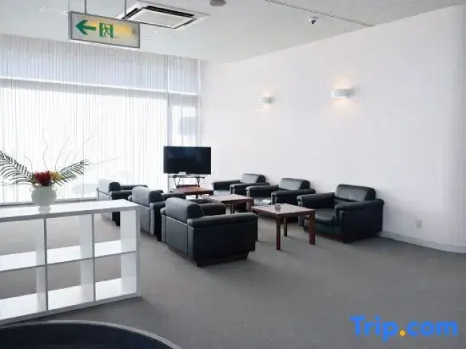 Hotel Tsuru