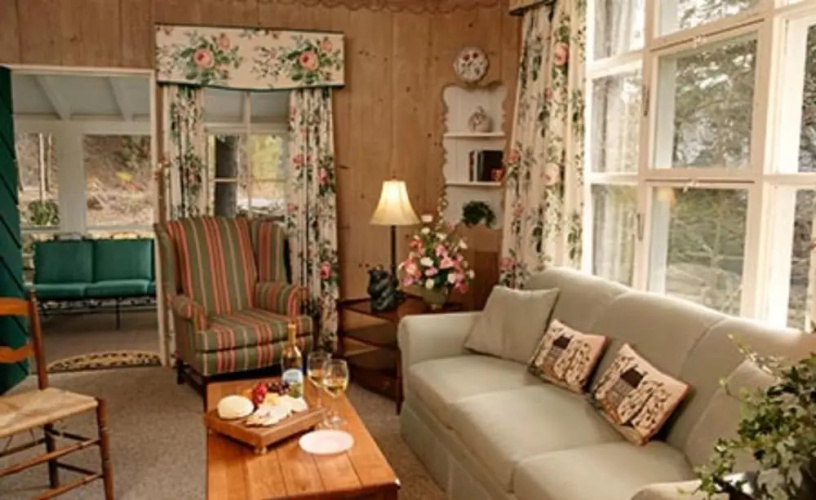Buckhorn Inn