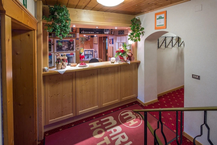 Maria Hotel