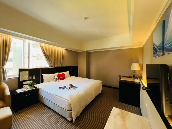 Felicity Business Hotel