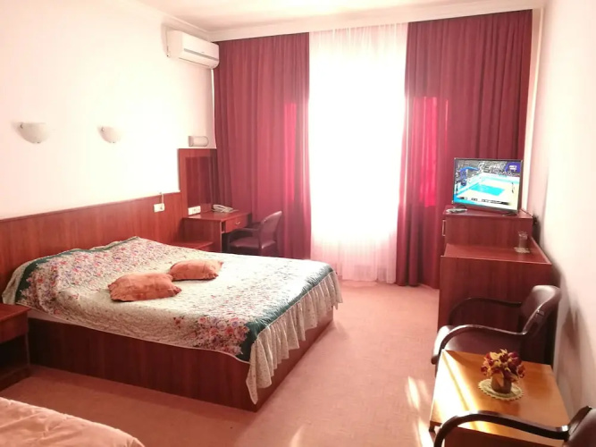 Oxa Hotel