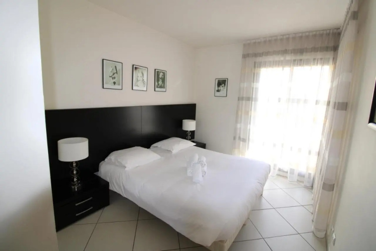 Jardin Florian, 8/10 Rue Victor Cousin, Cannes