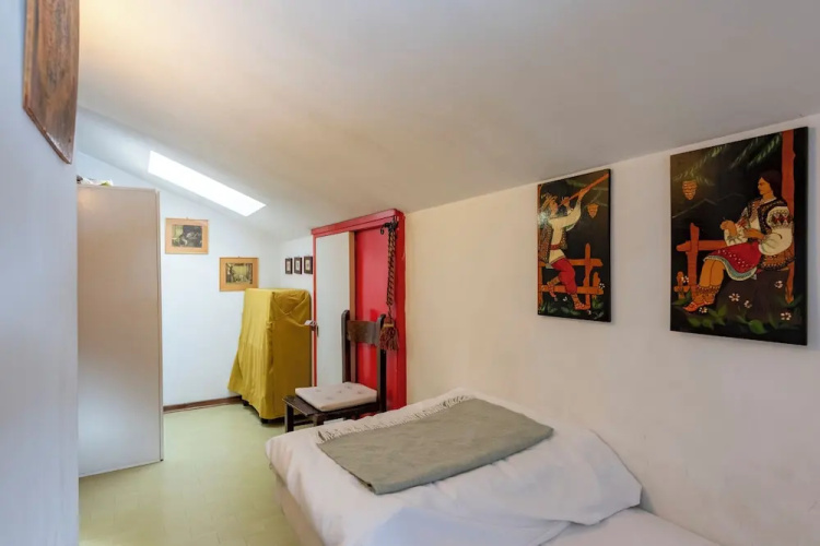 Residence Dolonne