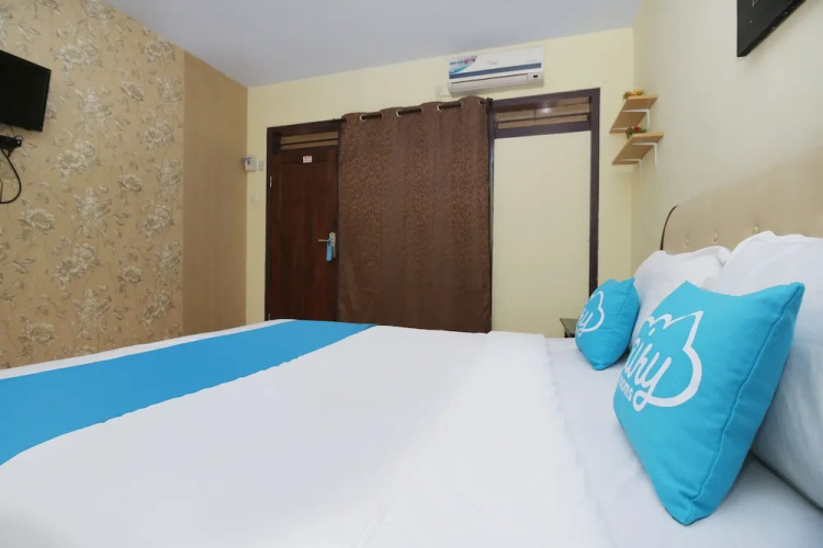 Airy Sukun Bandahara 26 Malang